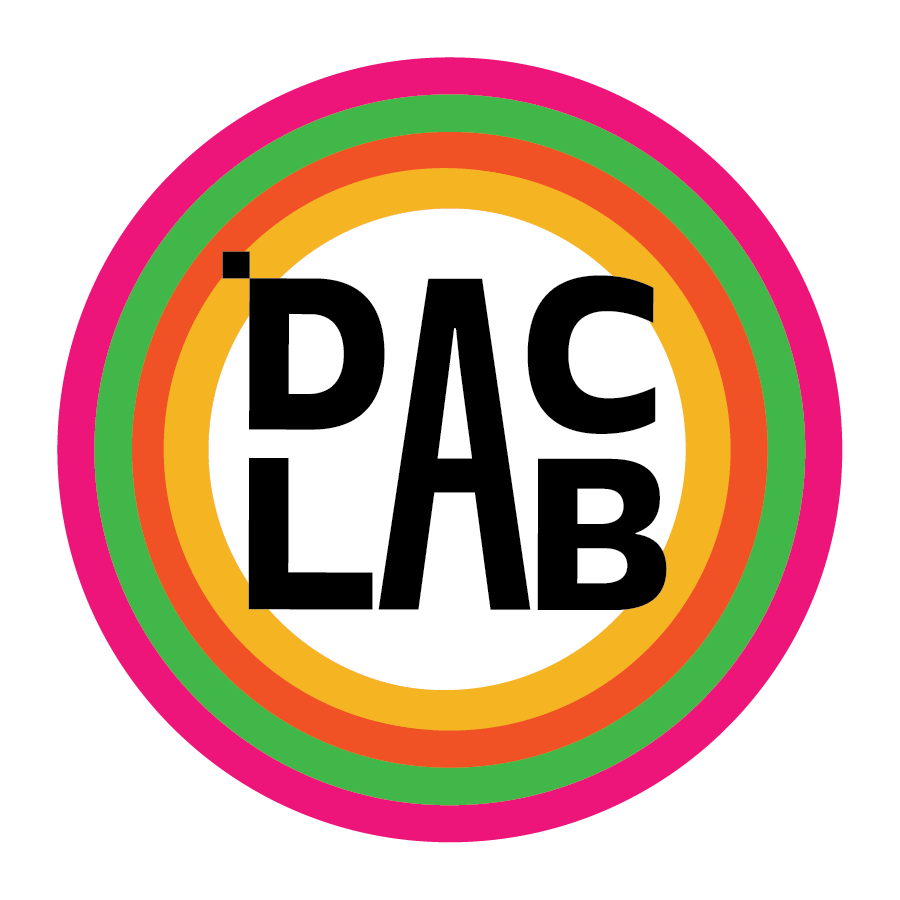 DAC Lab Logo